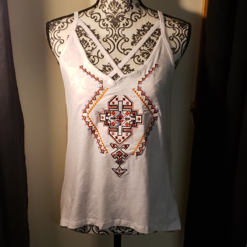 Boutique Tank L/G